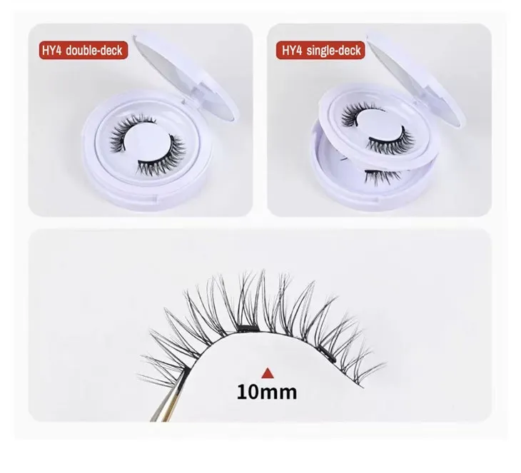 productcate-1-1 Classic Set Magnetic Eyelashes