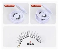 Classic Set Magnetic Eyelashes